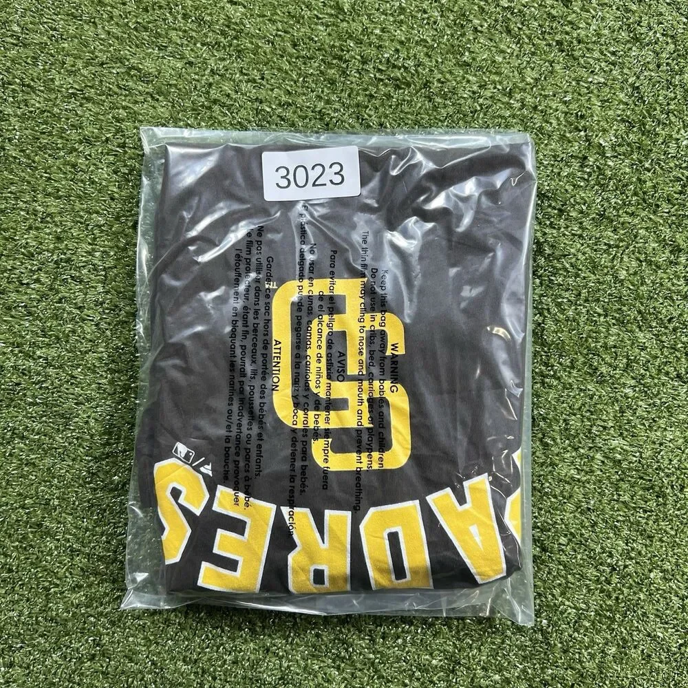 Fanatics has iron